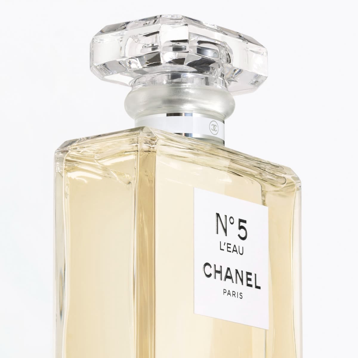 N°5 L'eau