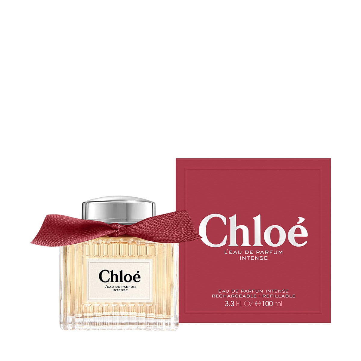 L’eau De Parfum Intense