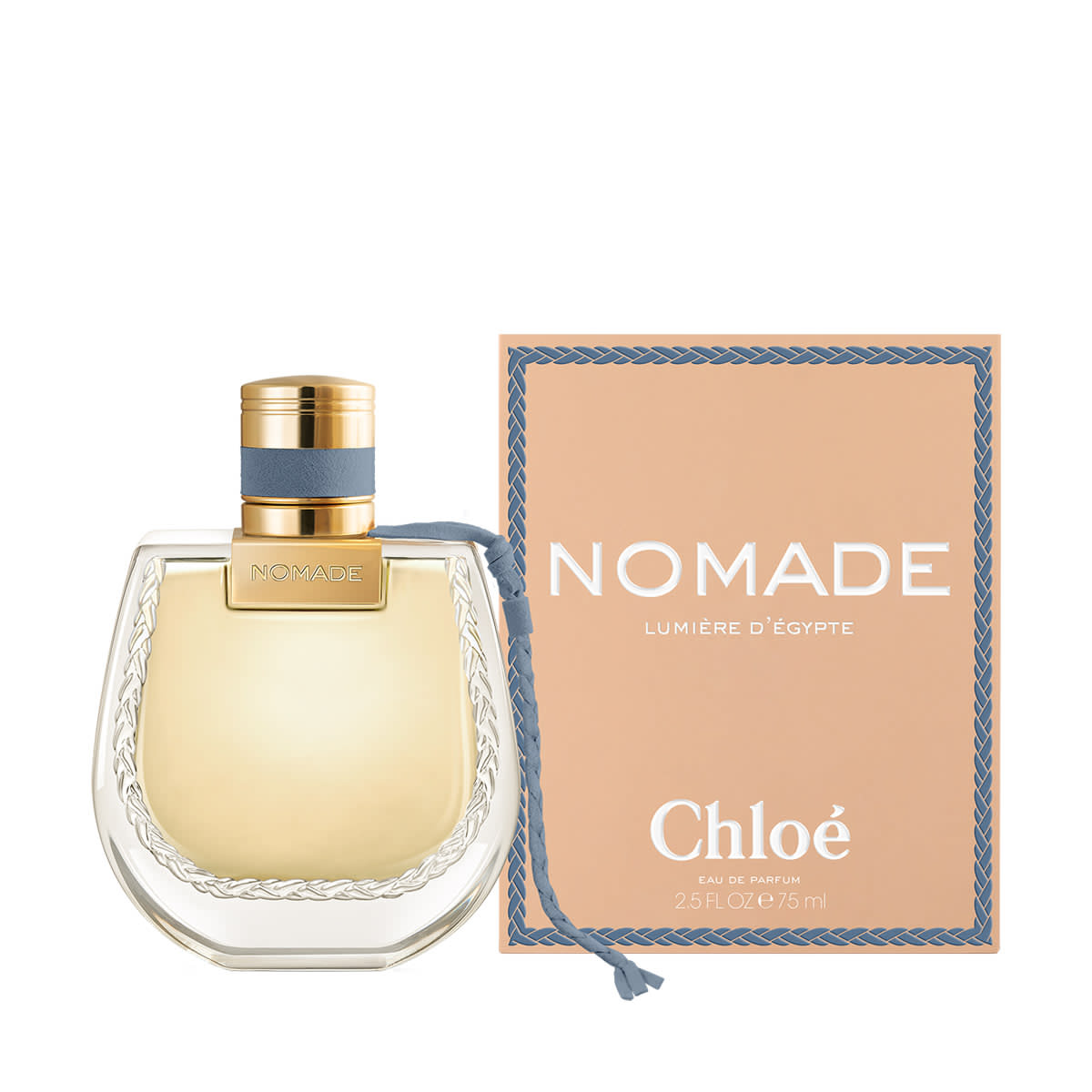 Nomade Lumière D'égypte