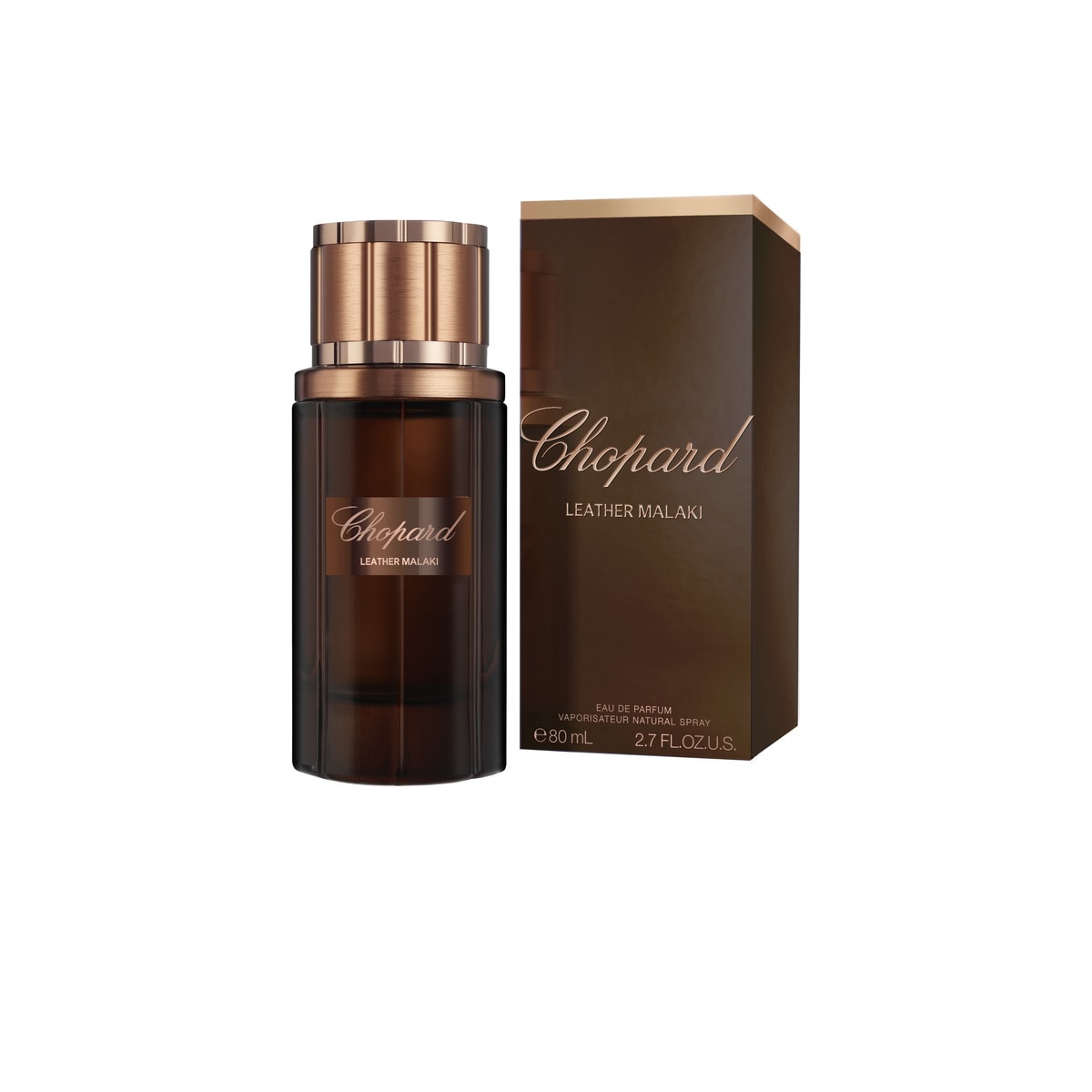Chopard Leather Malaki