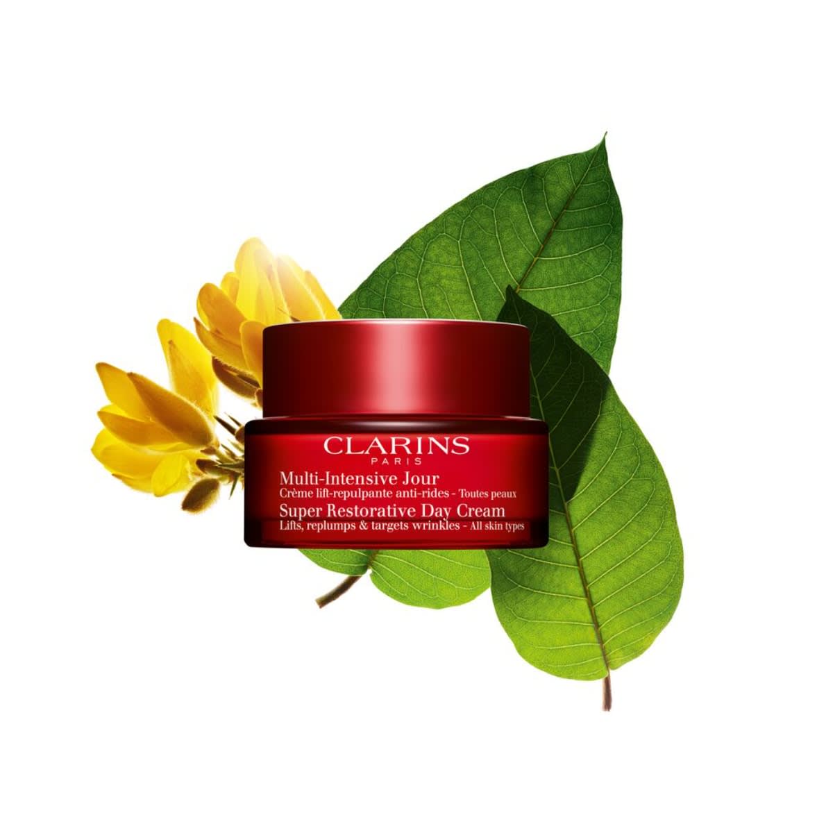 Super Restorative Day Cream - All Skin Types