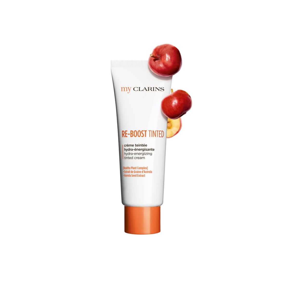 Myc Tinted Gel Cream
