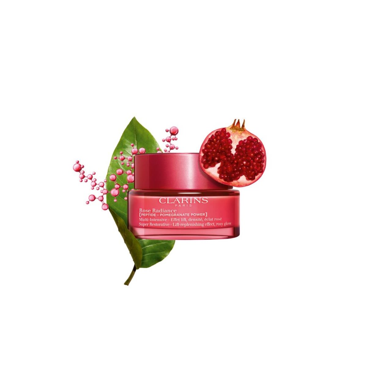 Super Restorative Rose Radiance
