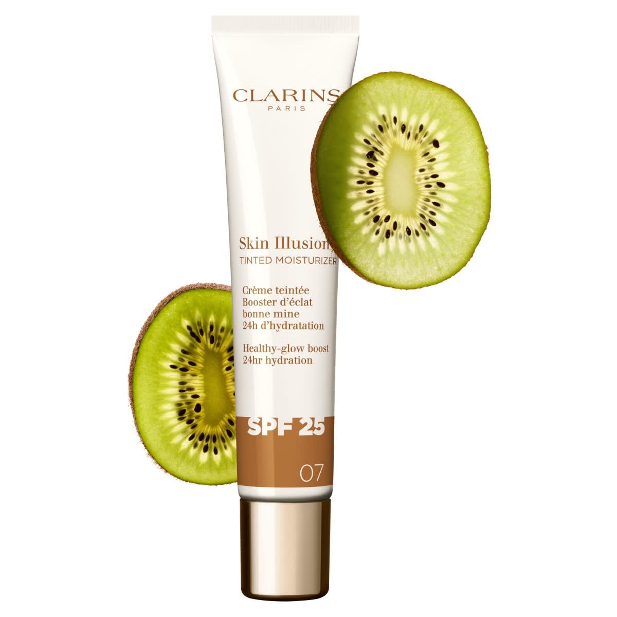 Skin Illusion Spf 25