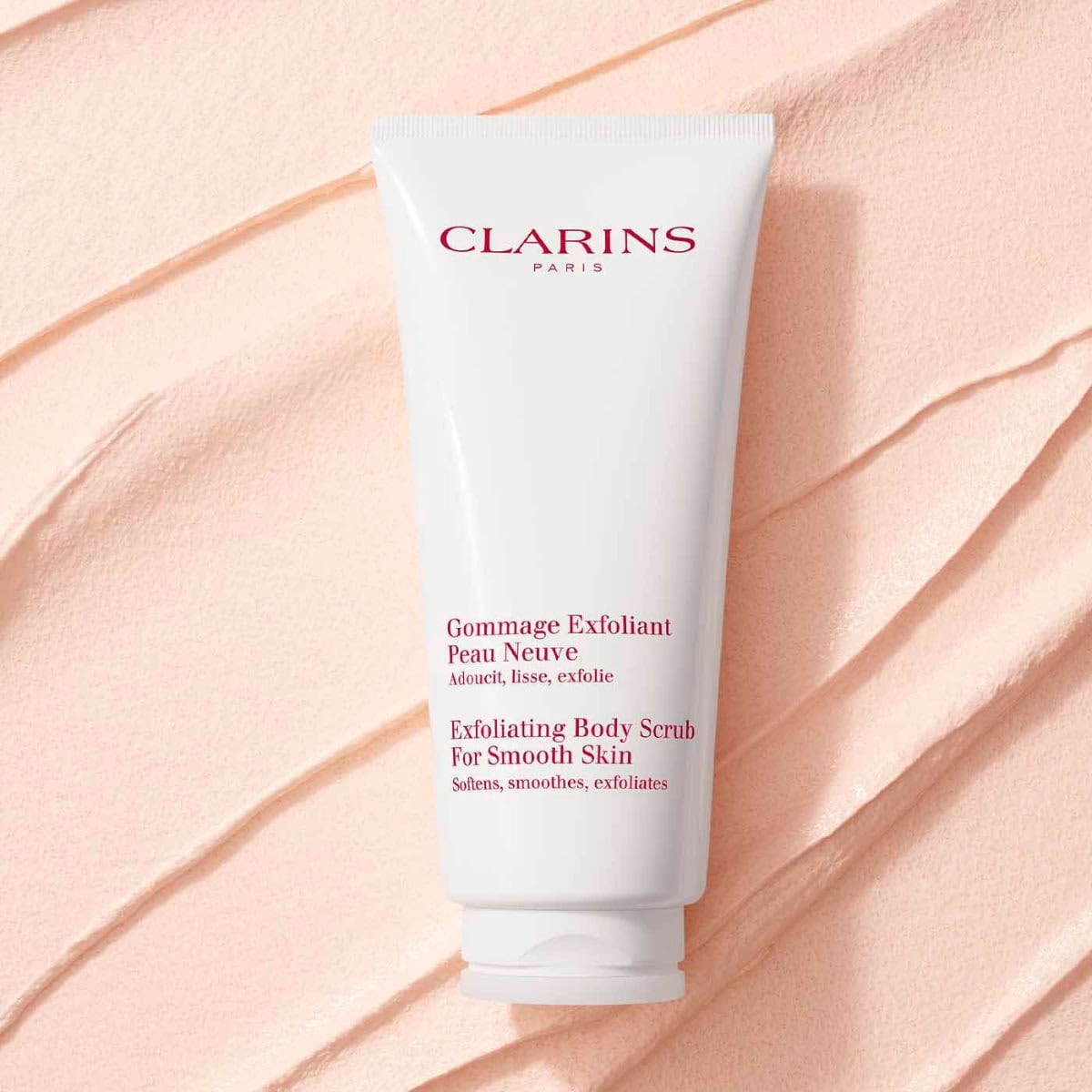 Exfol Body Scrub