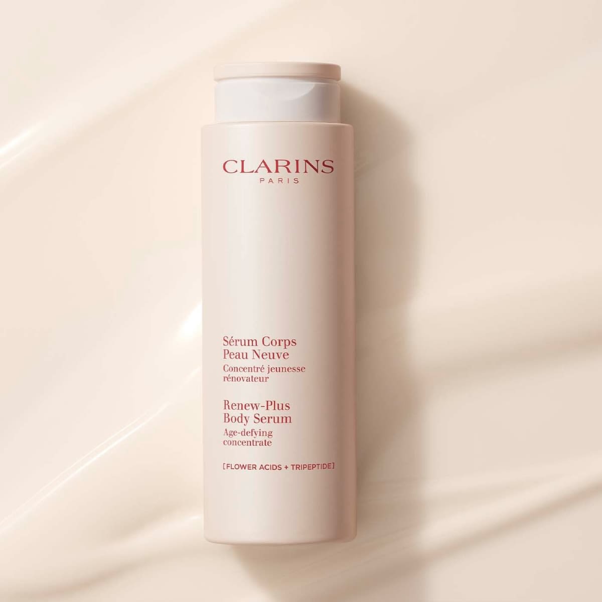 Renew Body Serum