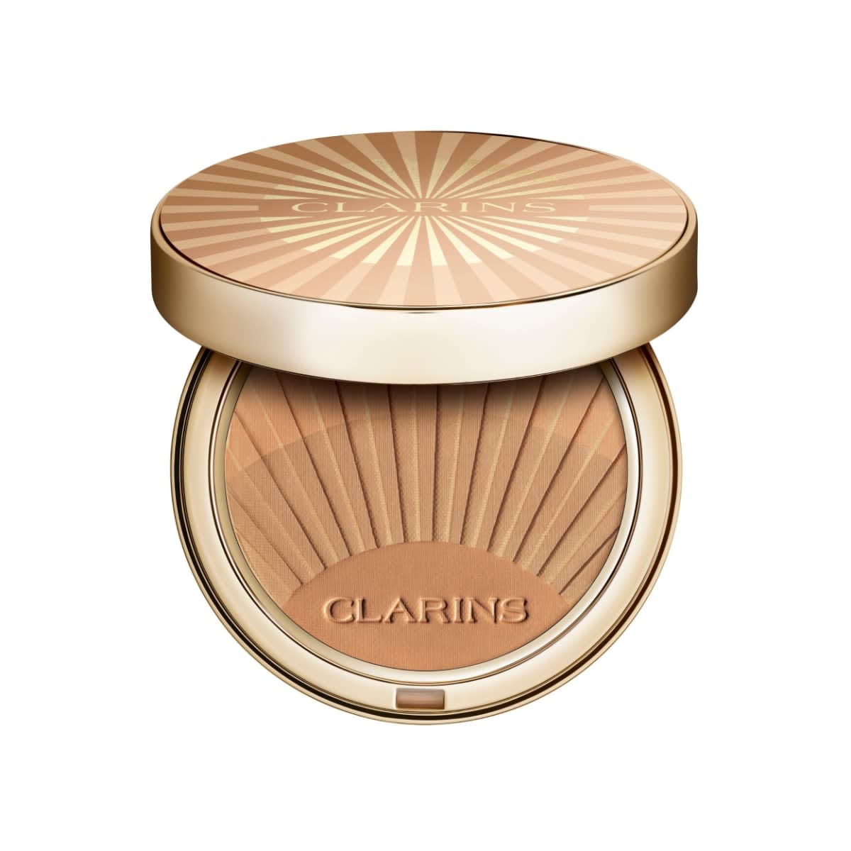 Bronzing Powder Summer