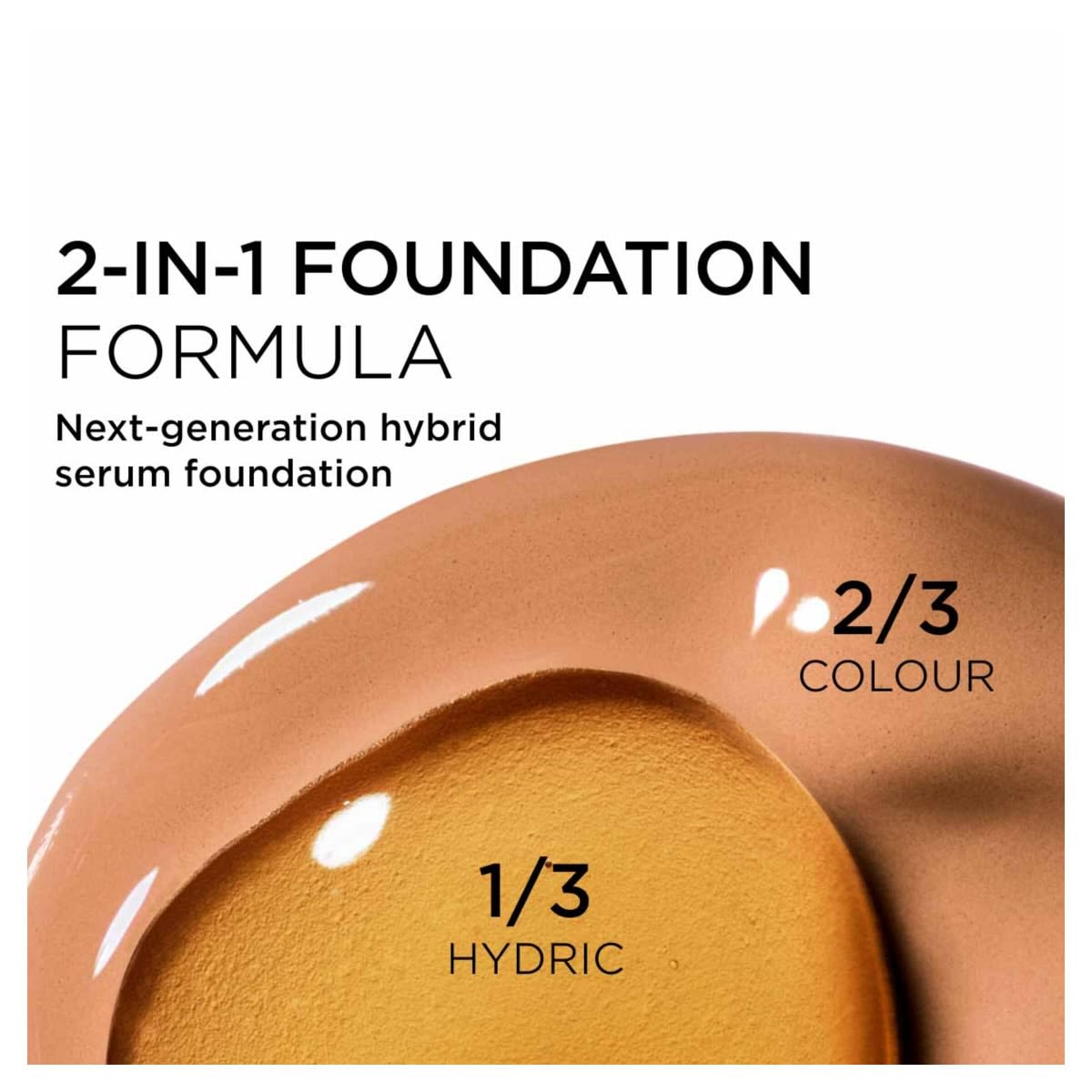 Double Serum