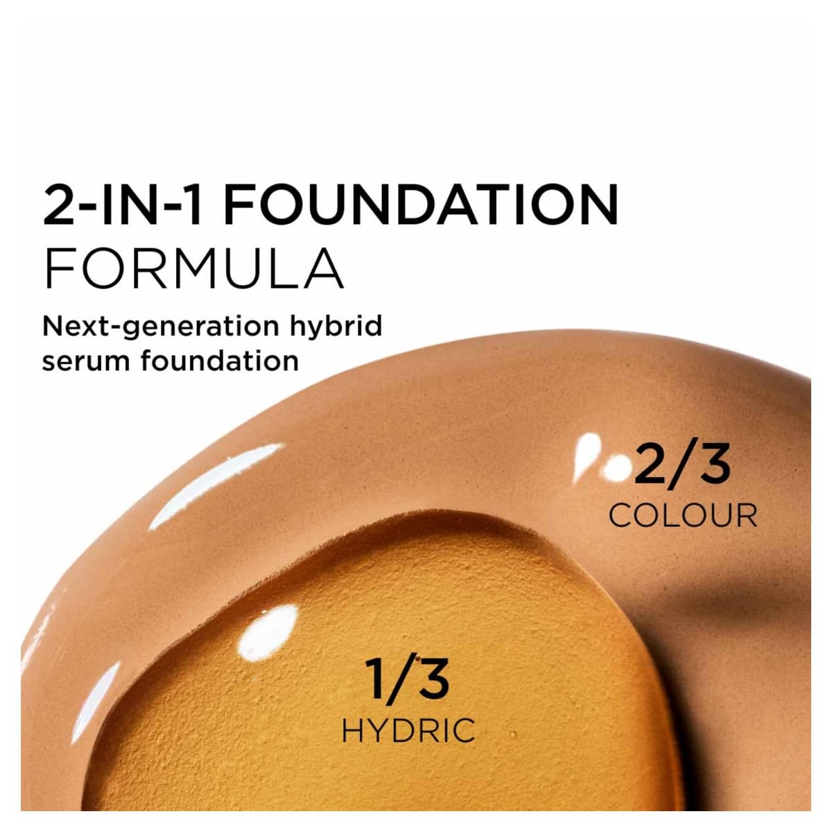 Double Serum