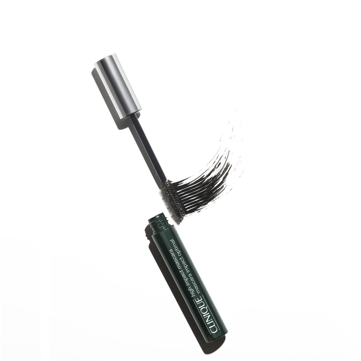High Impact Mascara Black