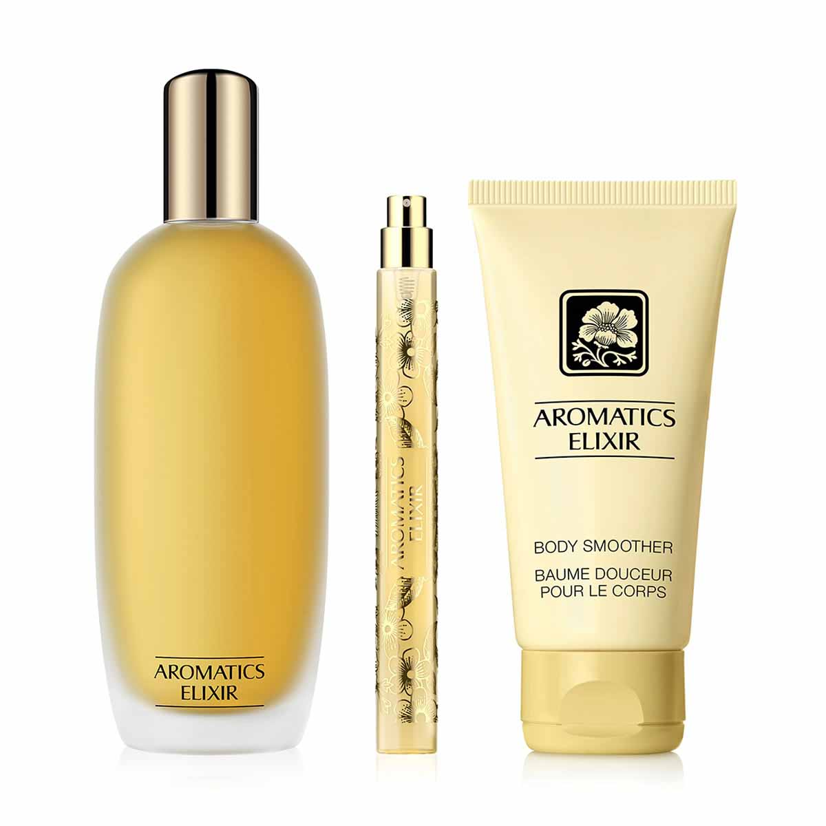 Aromatics Elixir Set