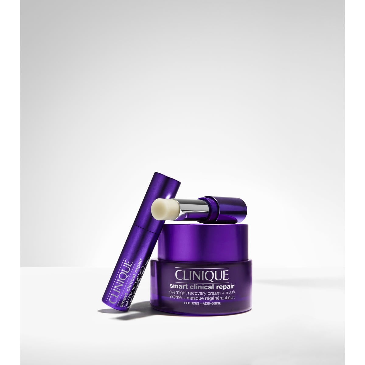 Smart Clinical Repair Am/pm Retinoid Balm