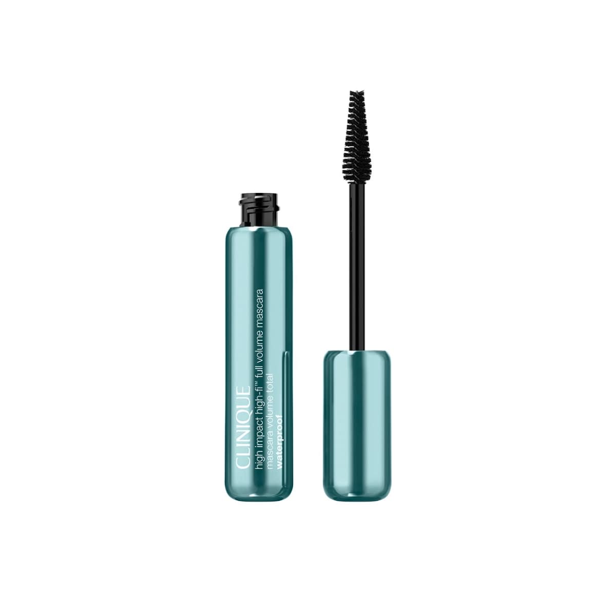 High Impact High-fi™ Waterproof Full Volume Mascara