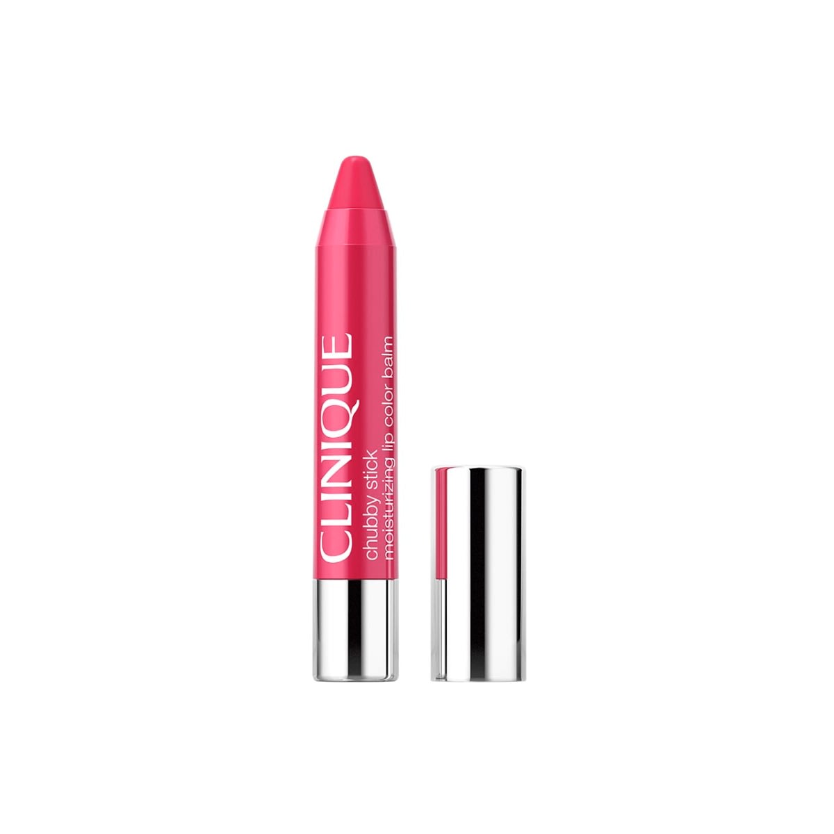 Chubby Stick™ Moisturizing Lip Color Balm