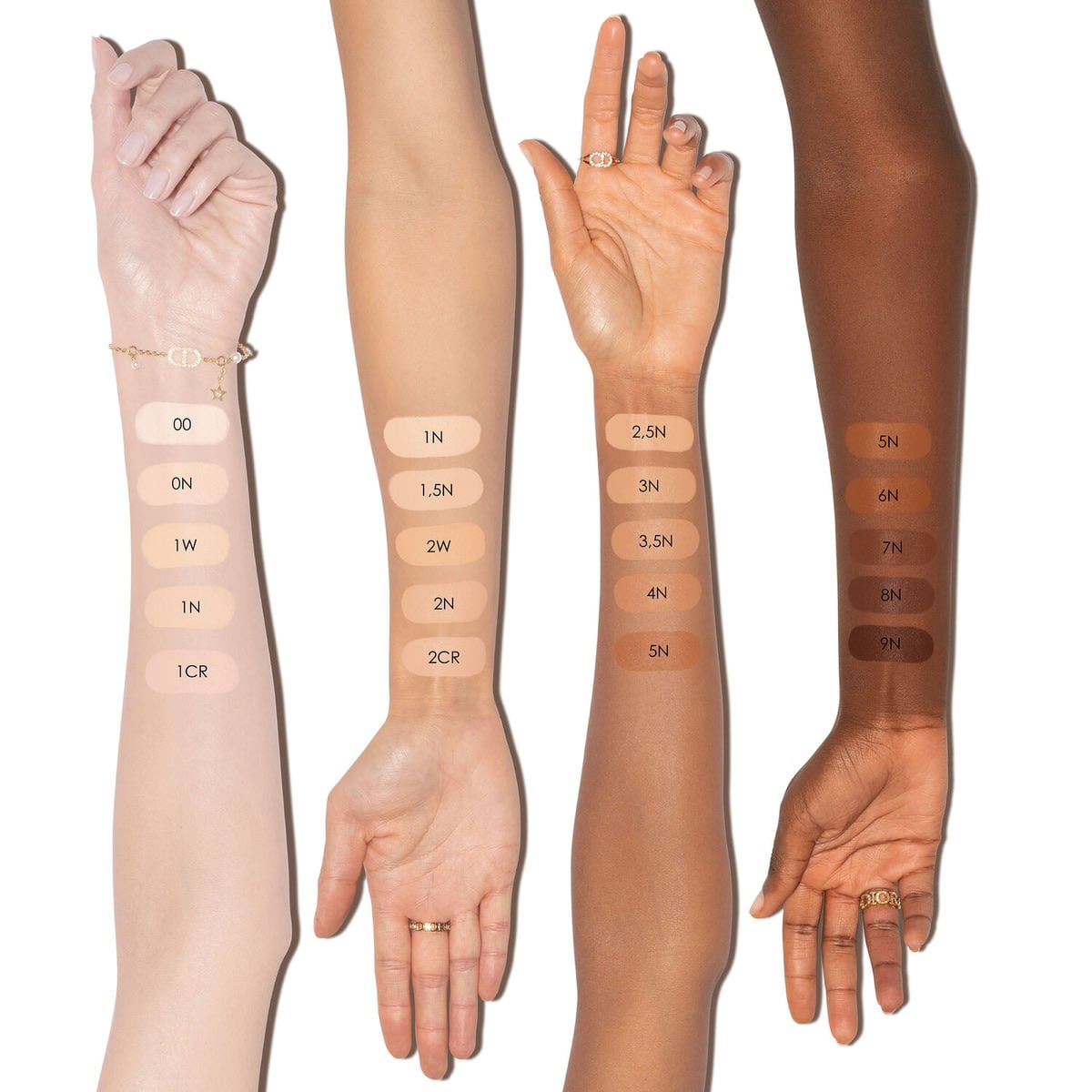 Forever Skin Perfect Multi-use Foundation Stick