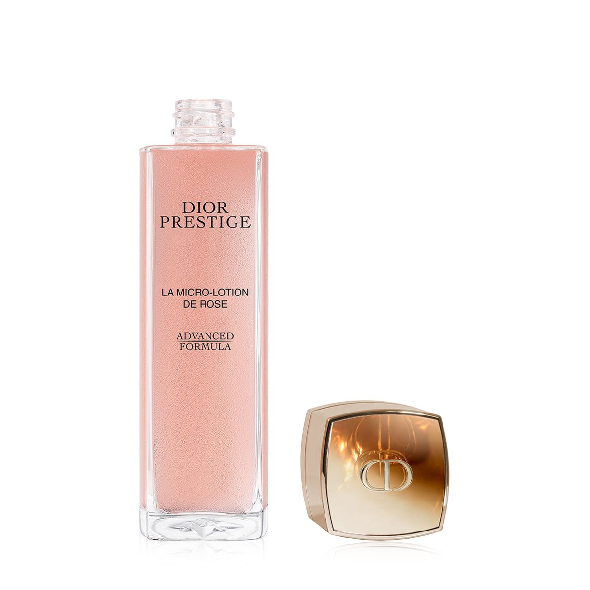 Prestige La Micro-lotion De Rose Advanced Formula