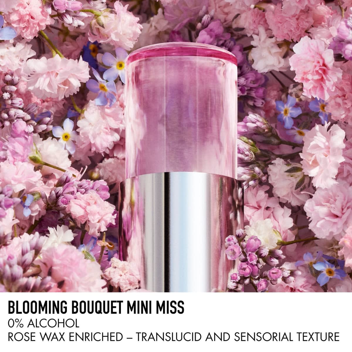 Miss Dior Blooming Bouquet Mini Miss Solid