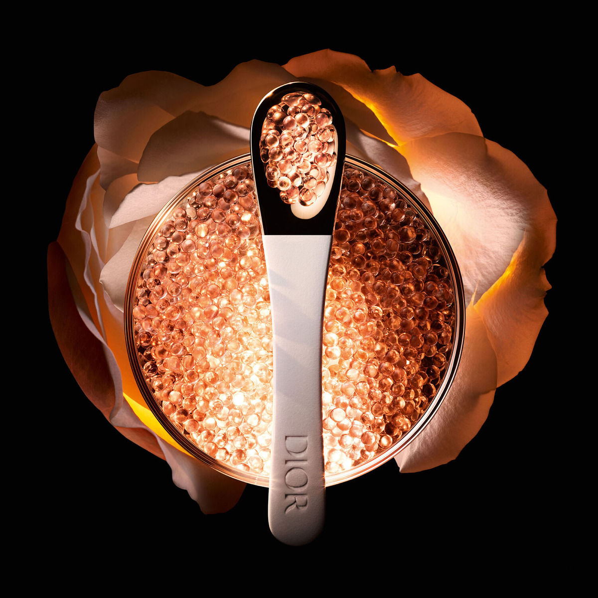 Prestige La Micro-huile De Rose Activated Serum