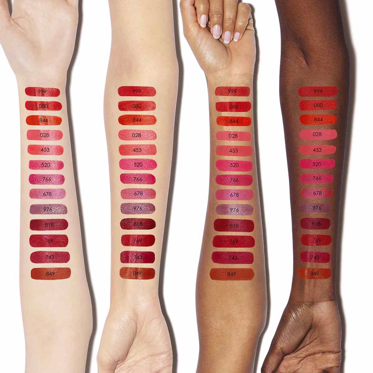 Rouge Dior