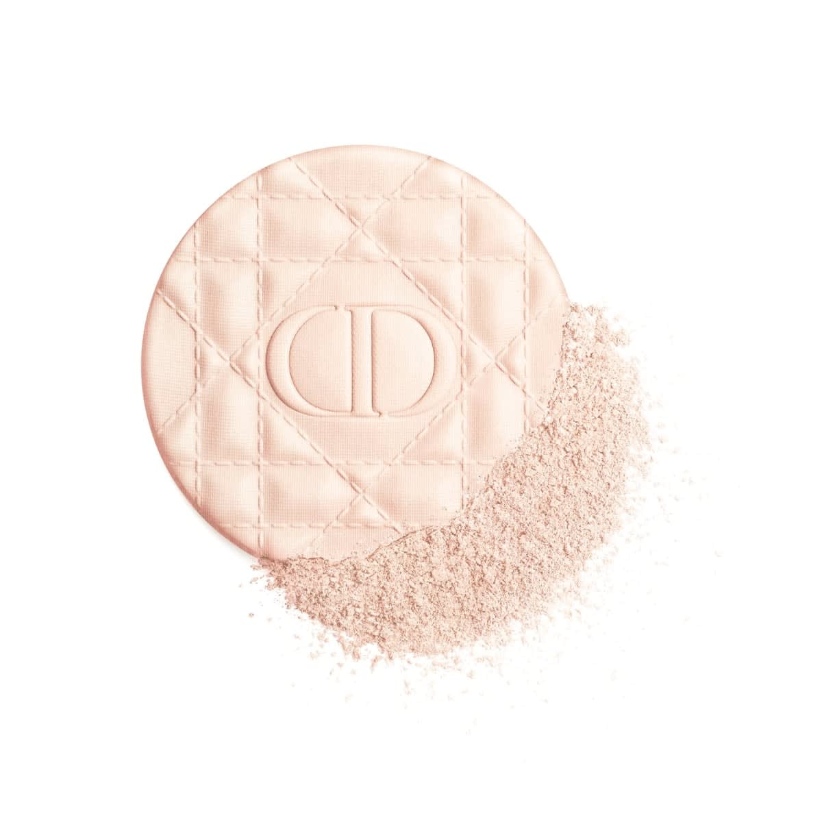 Forever Nude Matte Filter Blurring