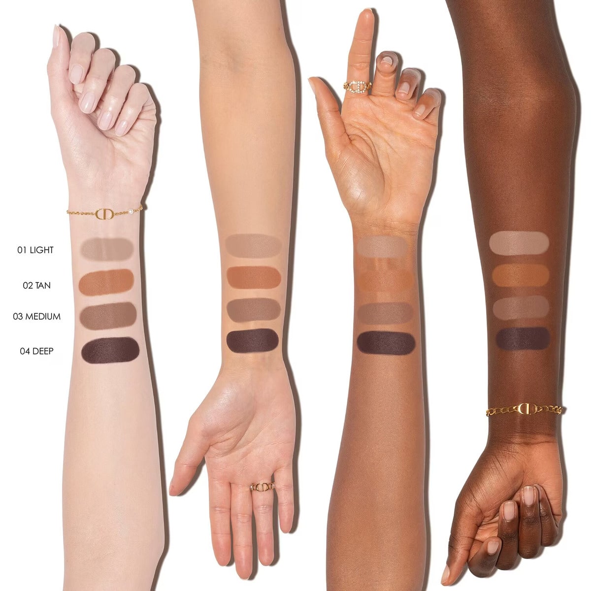 Forever Skin Contour