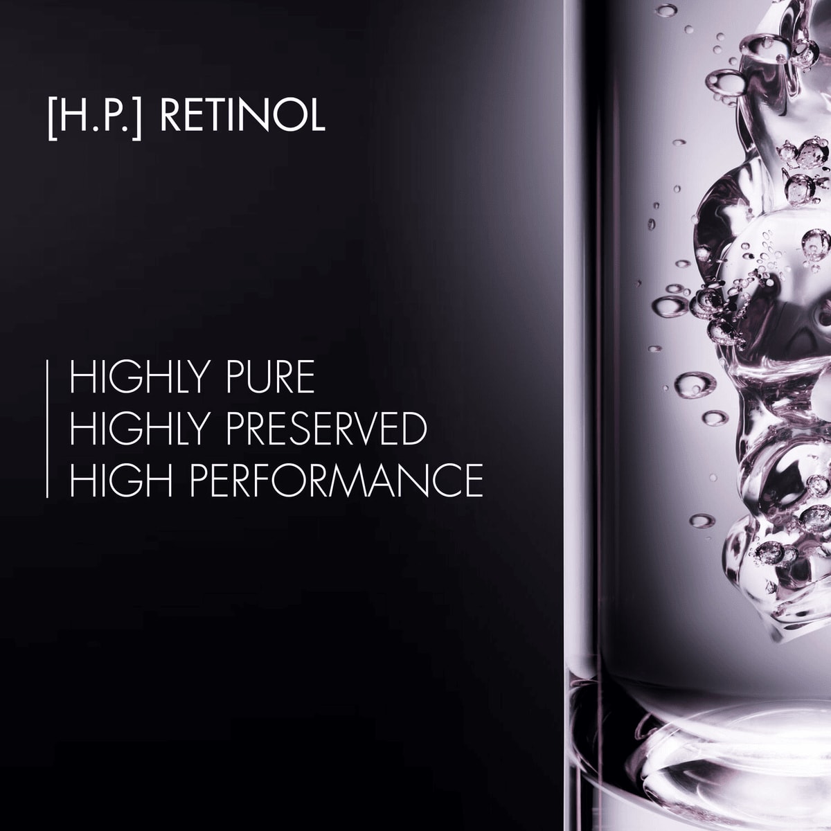 Capture Totale Retishot Retinol Night Concentrate