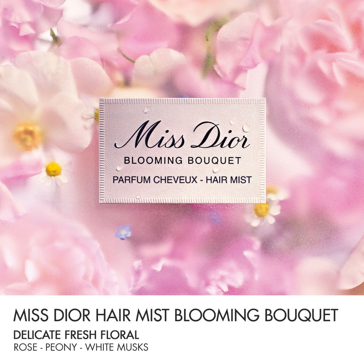 Miss Dior Blooming Bouquet