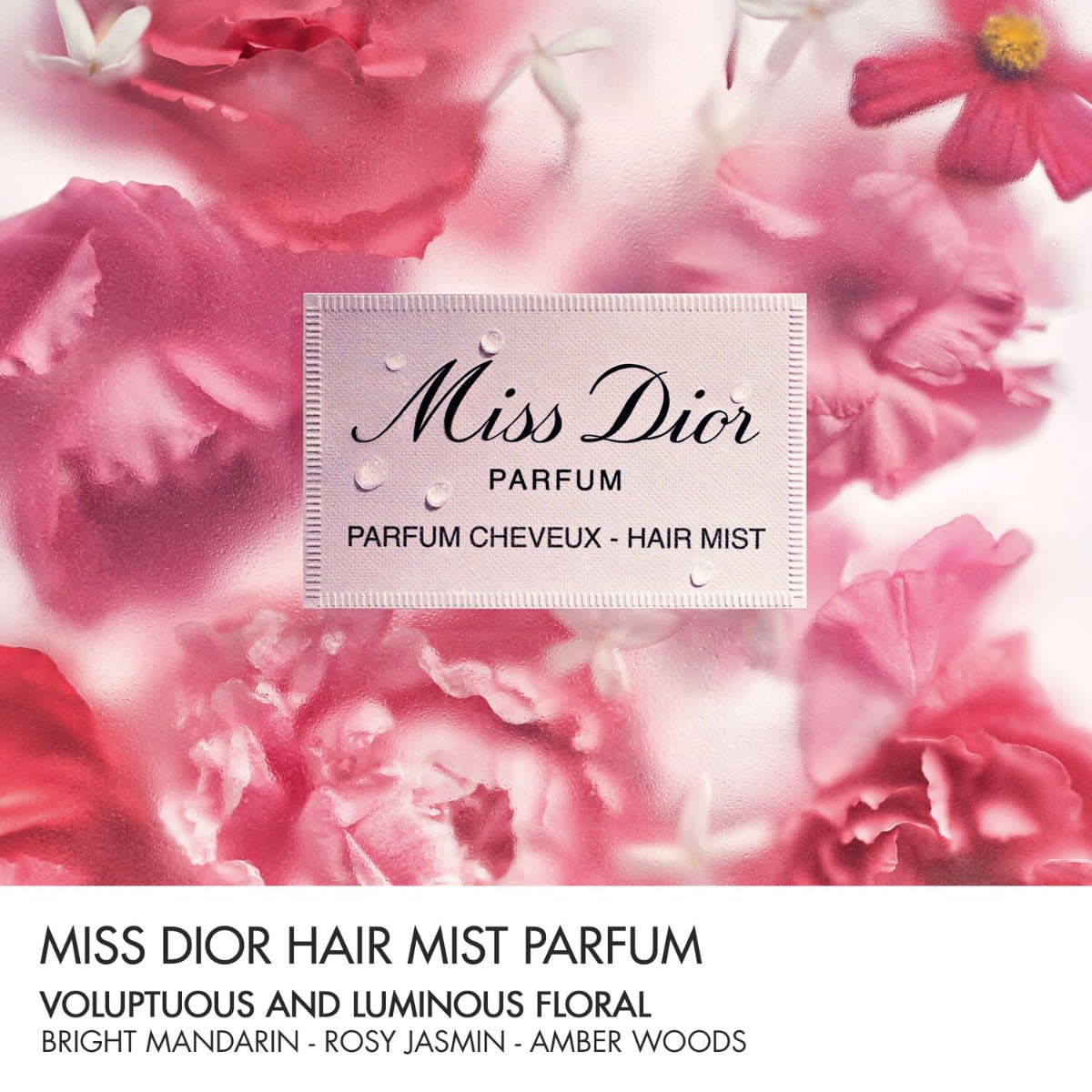 Miss Dior Parfum