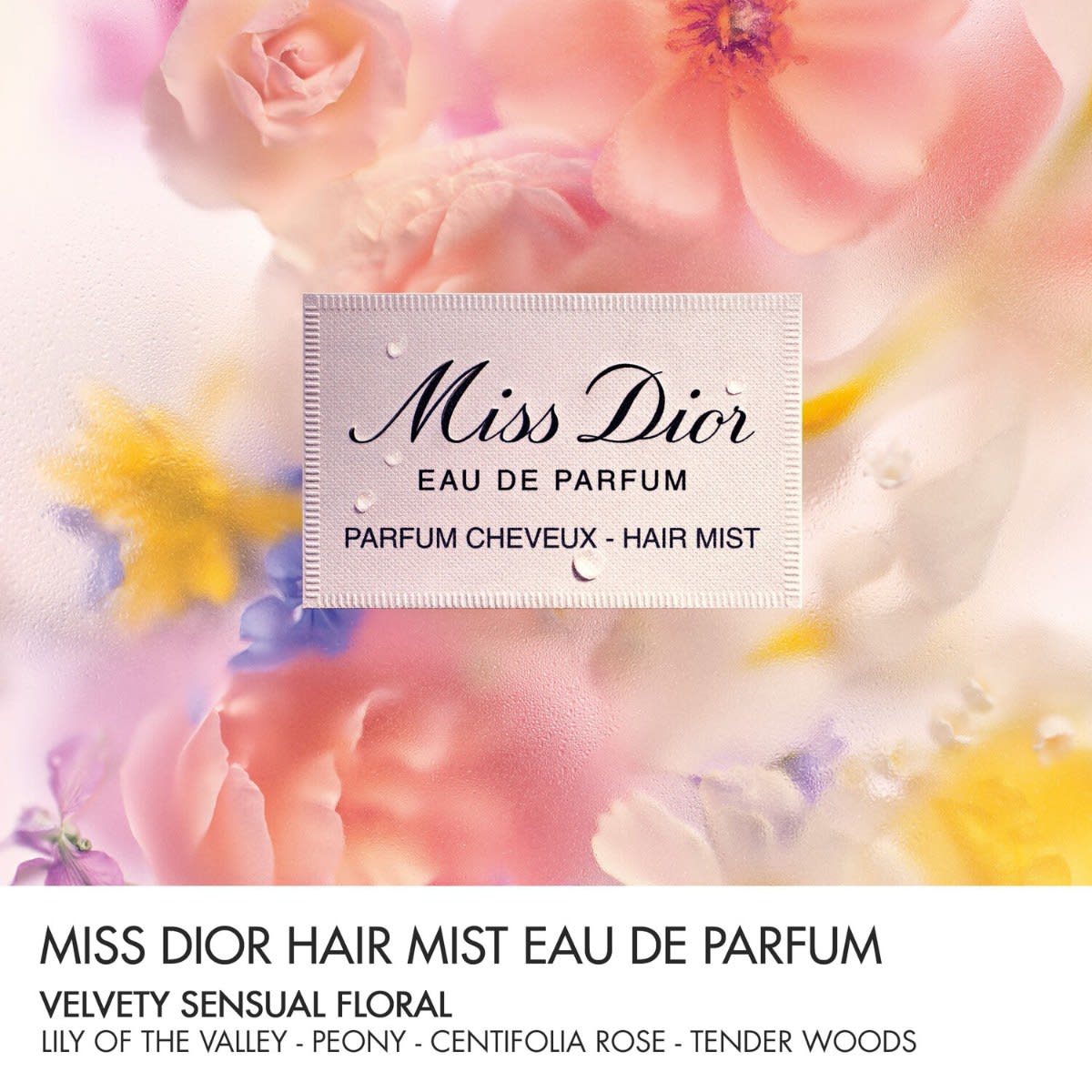 Miss Dior Eau De Parfum