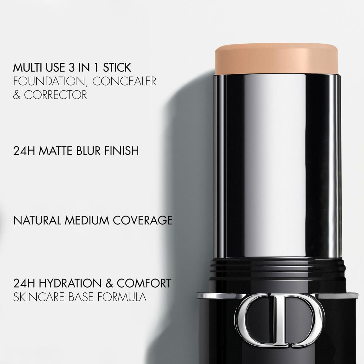 Forever Skin Perfect Multi-use Foundation Stick
