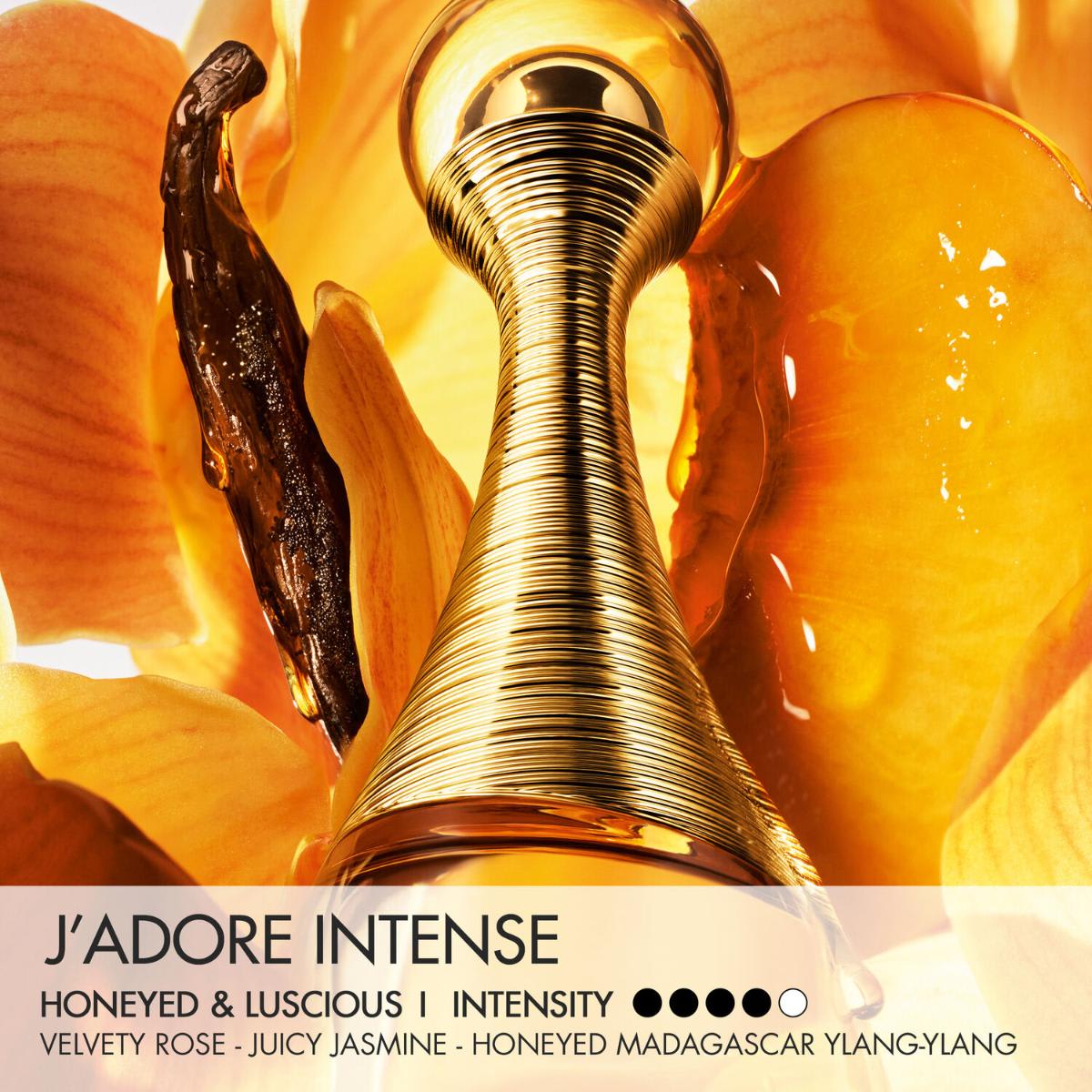 J'adore Intense
