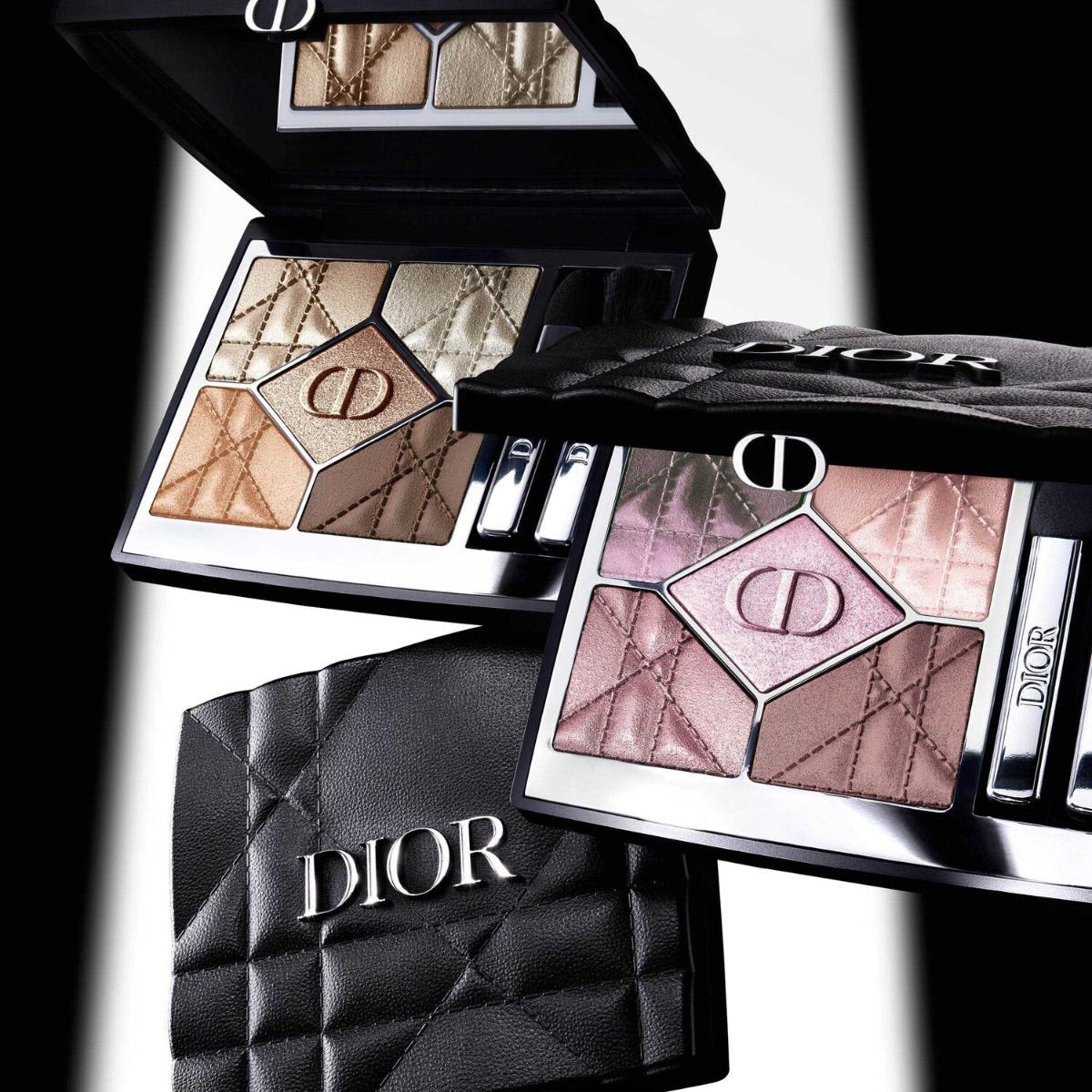 Diorshow 5 Couleurs - Limited Edition