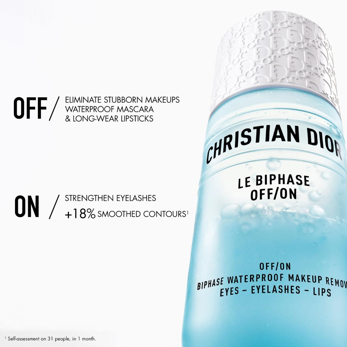 Le Biphase Off/on
