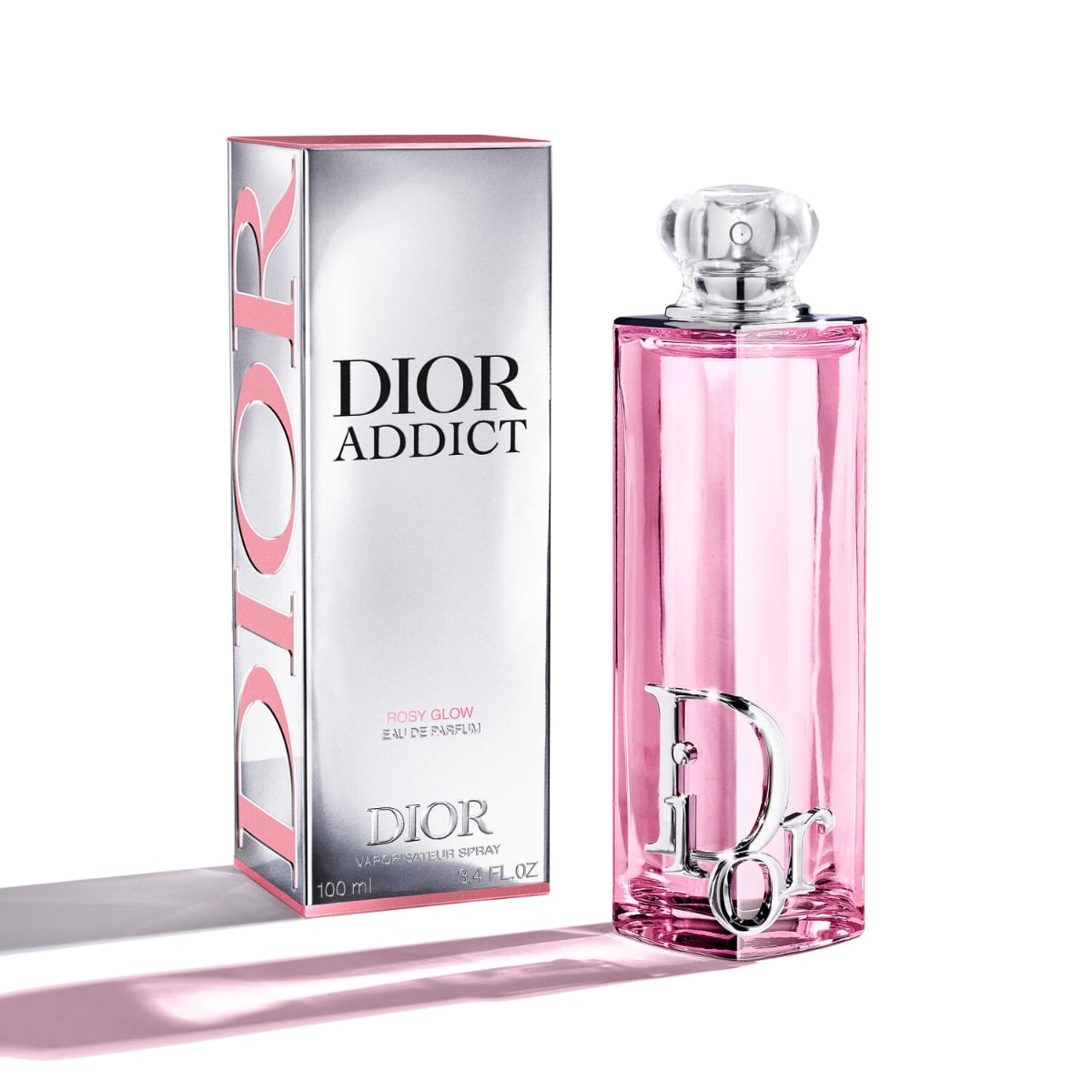 Addict Rosy Glow Eau De Parfum