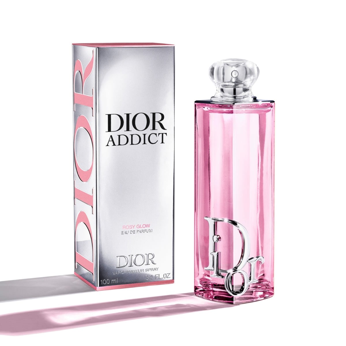Addict Rosy Glow Eau De Parfum