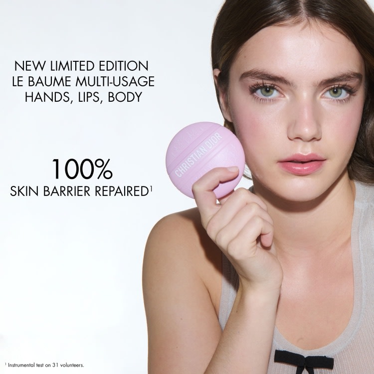Le Baume - Limited Edition
