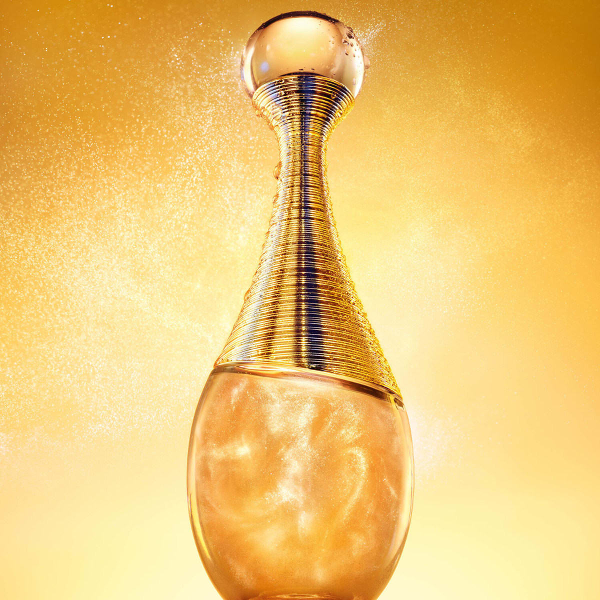 J'adore Hair Mist Shimmering Hair Mist