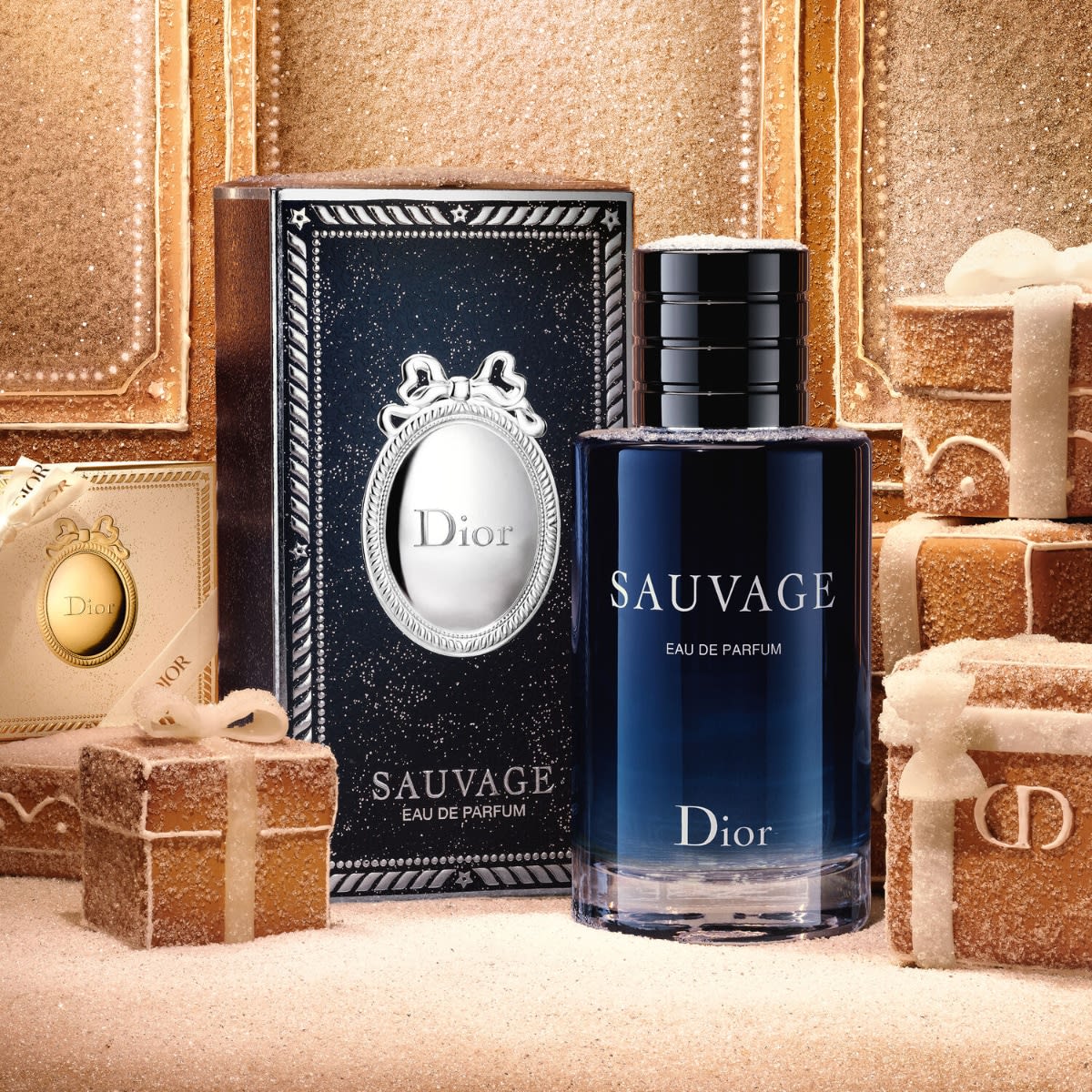 Sauvage Edp - Limited Edition