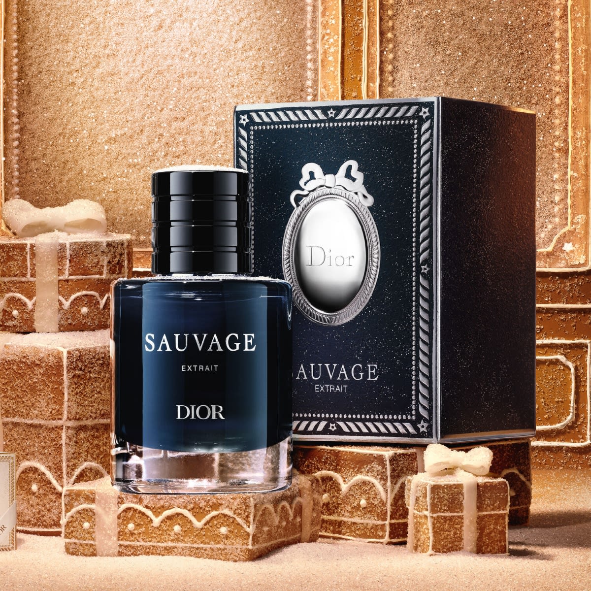 Sauvage Extrait - Limited Edition