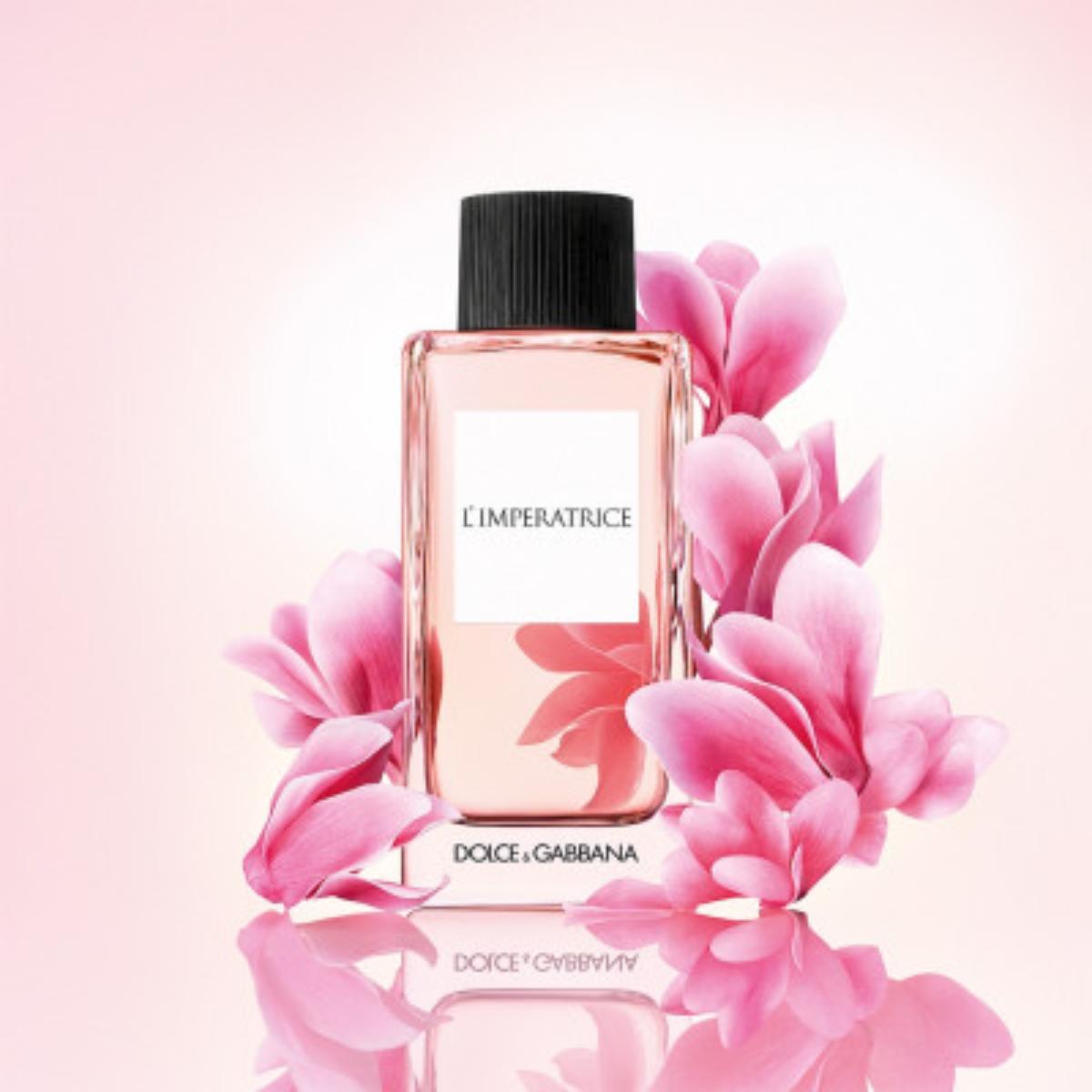 L'imperatrice