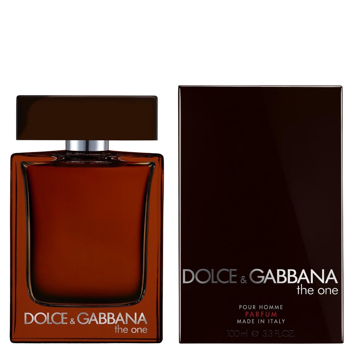 The One Parfum