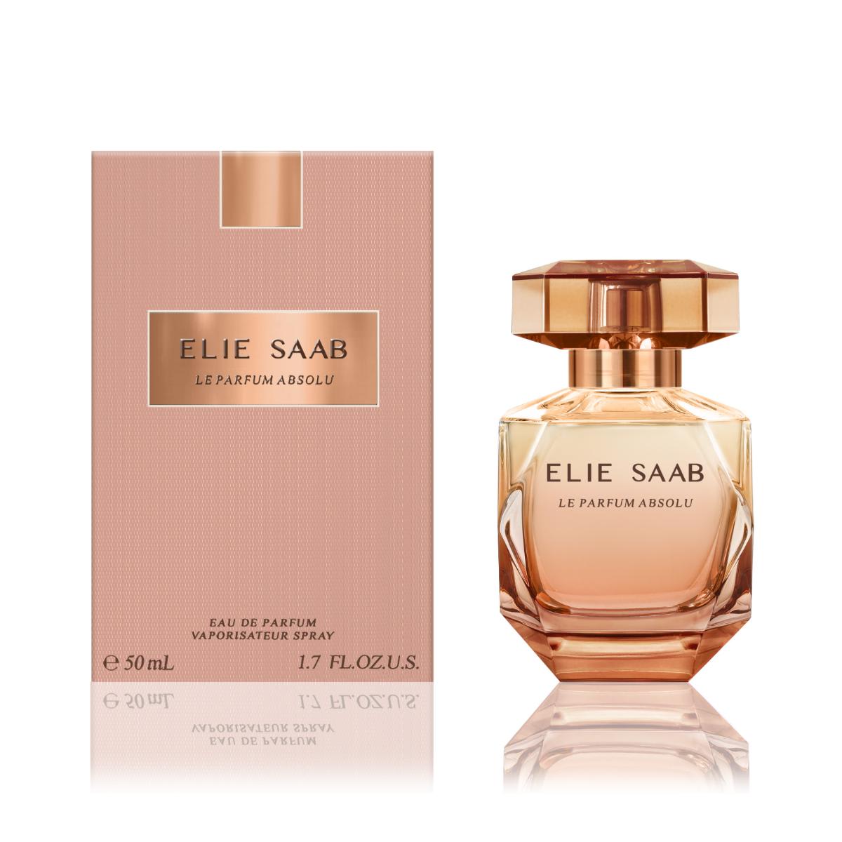 Le Parfum Absolu