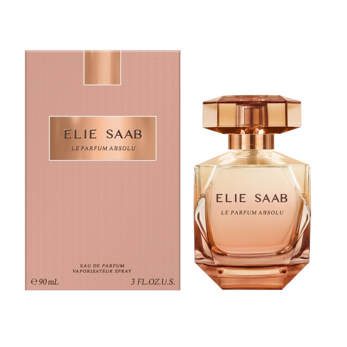 Le Parfum Absolu