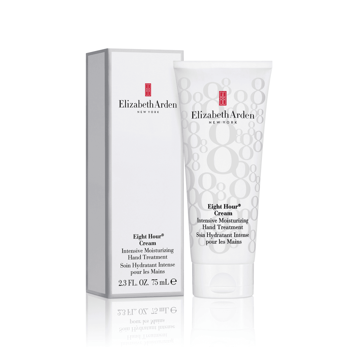 Eight Hour Intensive Moisturizing