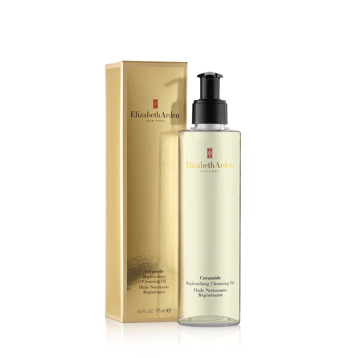 Ceramide Replenishing