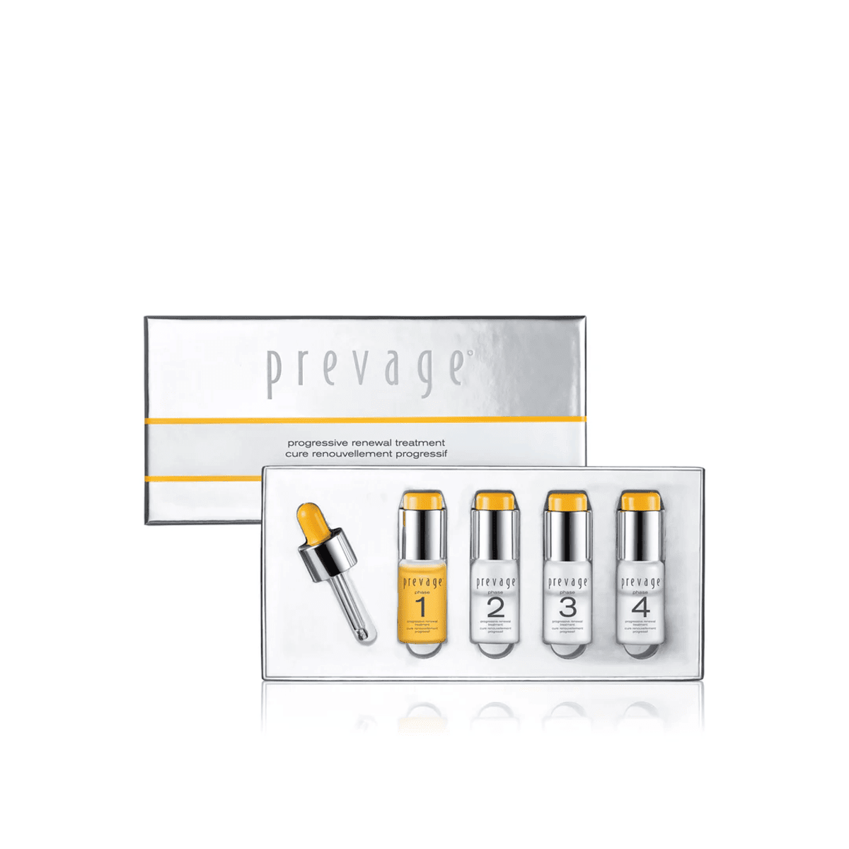 Prevage Progressive Renewal Treatment
