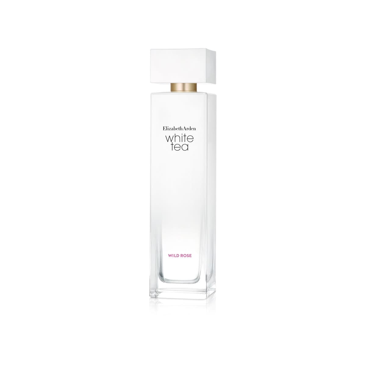 White Tea Wild Rose