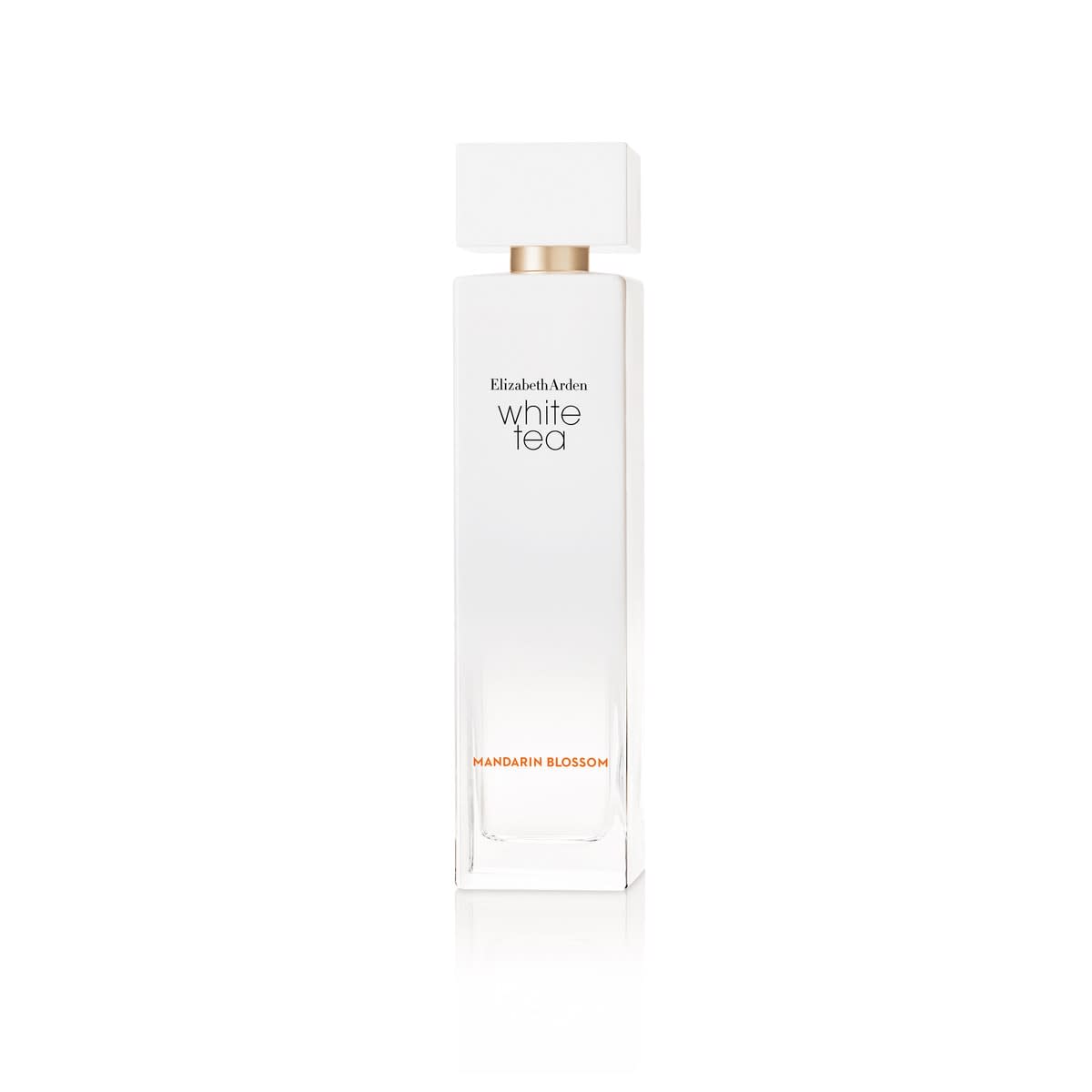 White Tea Mandarin Blossom