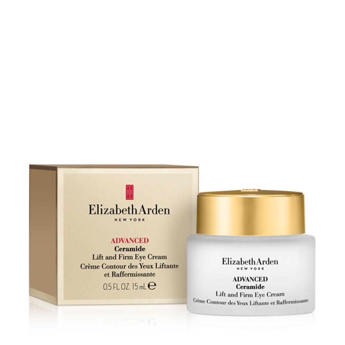 Advanced Ceramide Lift And Firm Eye Cream