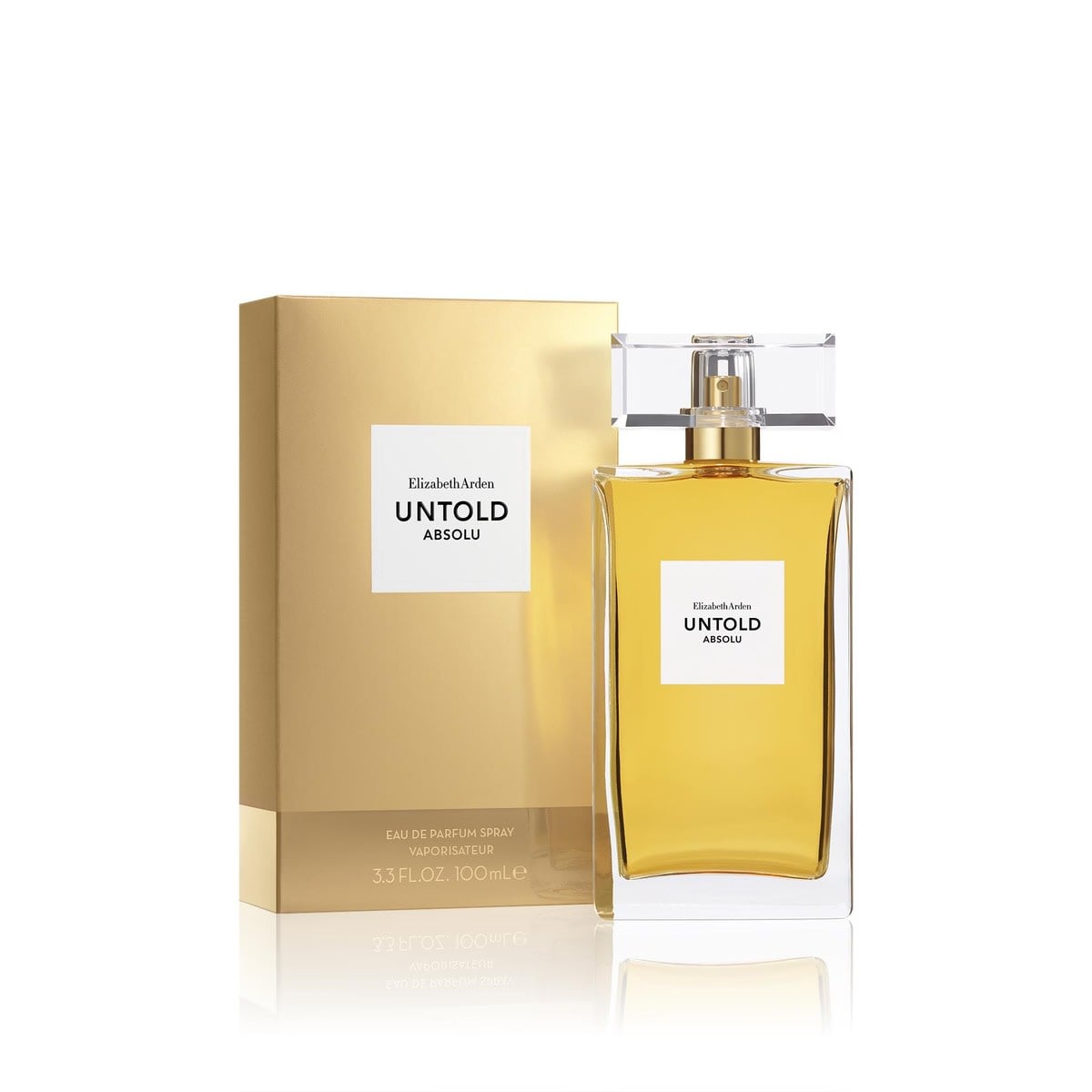 Untold Absolu